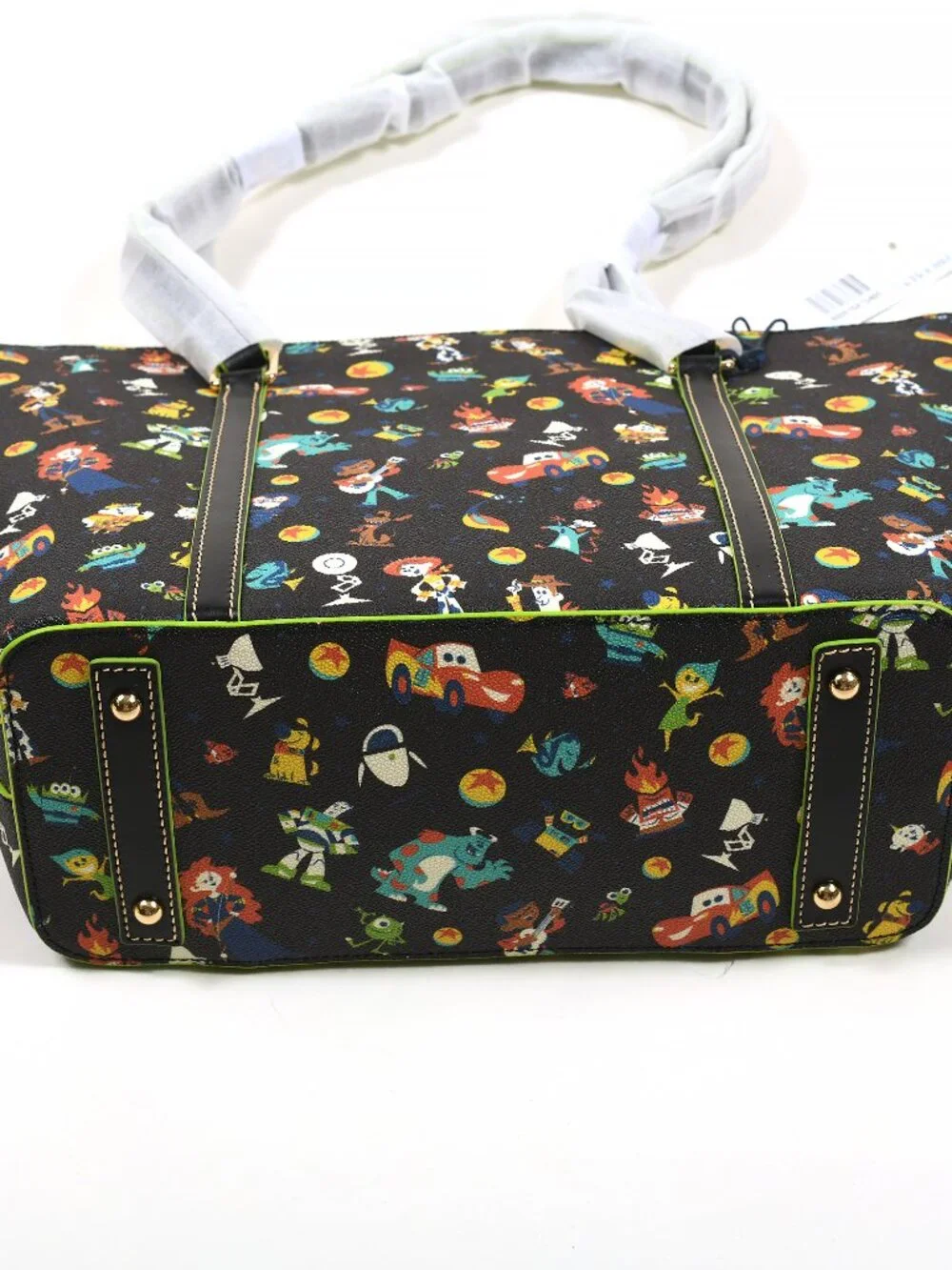 Disney Dooney & Bourke Pixar 2020 Tote – NWT